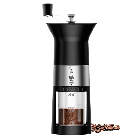 Manual Coffee Grinder - Medaid International