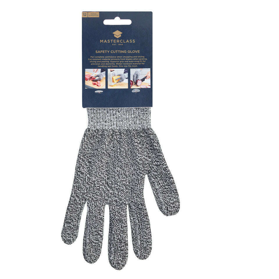 MasterClass Safety Cutting Glove - Medaid International