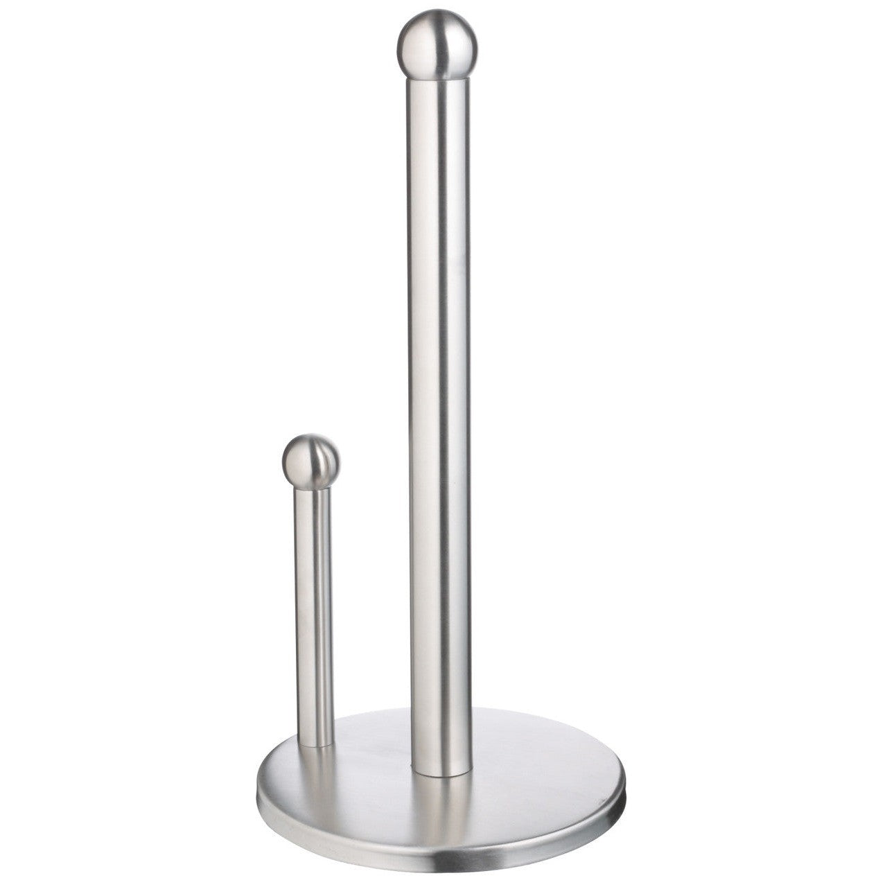 MasterClass Stainless Steel Paper Towel Holder - Medaid International