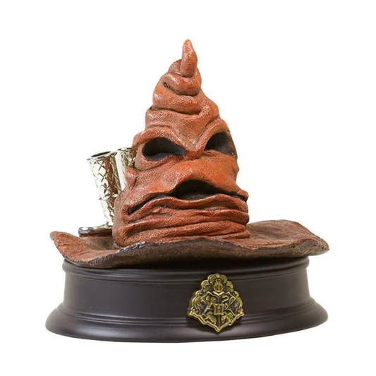 Noble: Harry Potter - Sorting Hat Pen Display - Medaid International