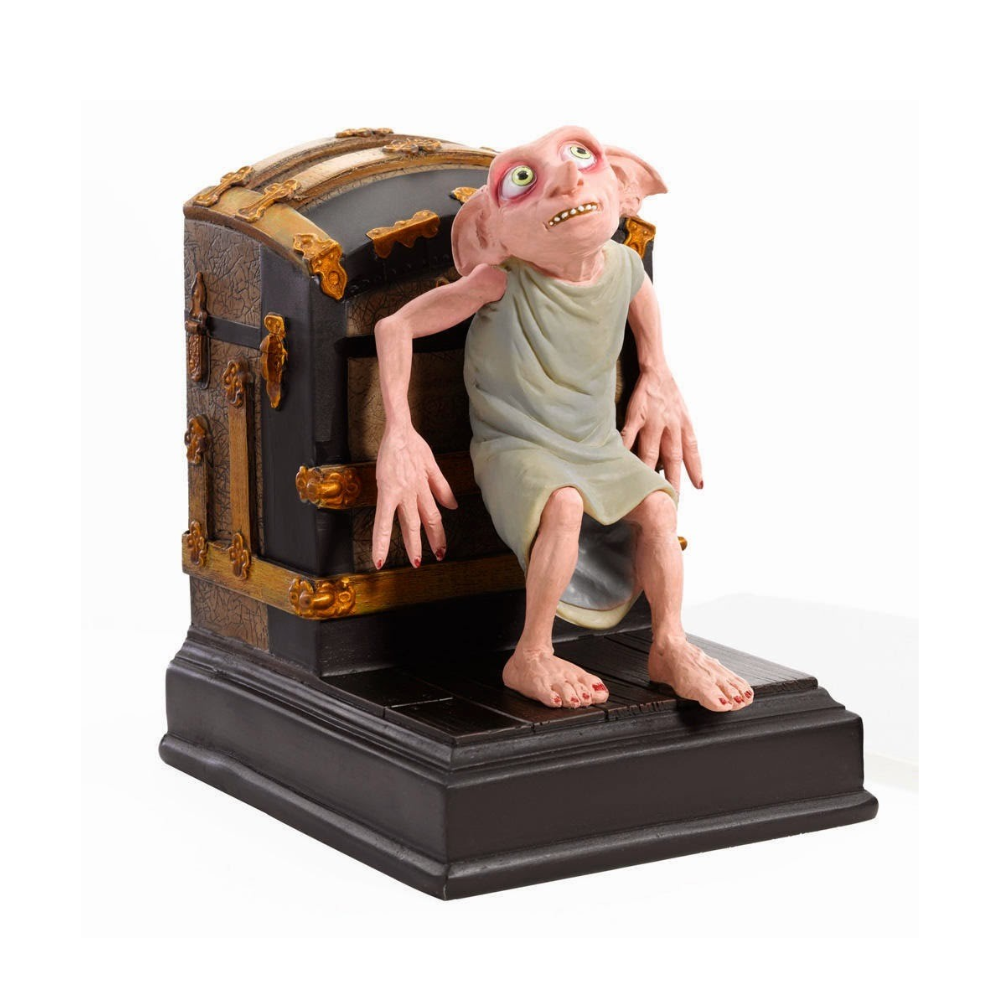 Harry Potter Dobby Bookend - Medaid International