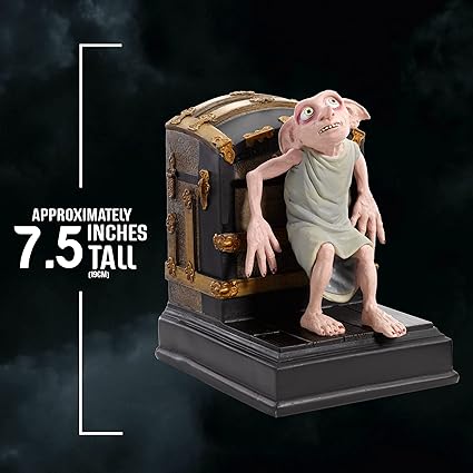 Harry Potter Dobby Bookend - Medaid International