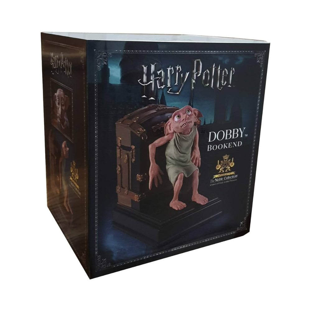 Harry Potter Dobby Bookend - Medaid International