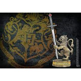 Noble: Harry Potter - Gryffindor Sword Letter Opener - Medaid International