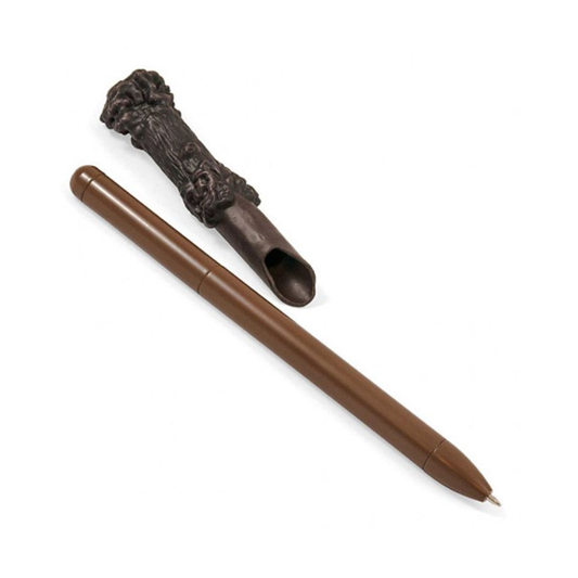 Noble: Harry Potter - Harry Potter Illuminating Wand Pen - Medaid International