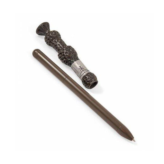 Noble: Harry Potter - Dumbledore Illuminating Wand Pen - Medaid International