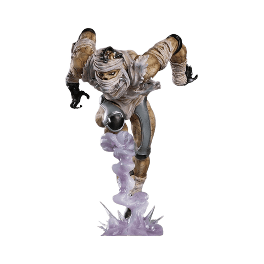 JoJo's Bizarre Adventure Statue Legend Hanged Man Figure By Medicos - Medaid International