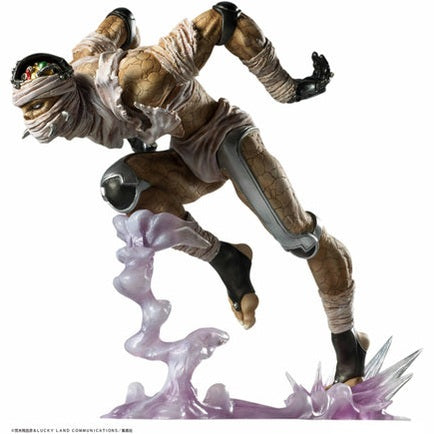 JoJo's Bizarre Adventure Statue Legend Hanged Man Figure By Medicos - Medaid International