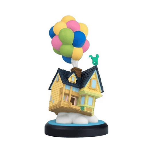 UP SERIES UP house MEA-032 Figure By Beast Kingdom - Medaid International