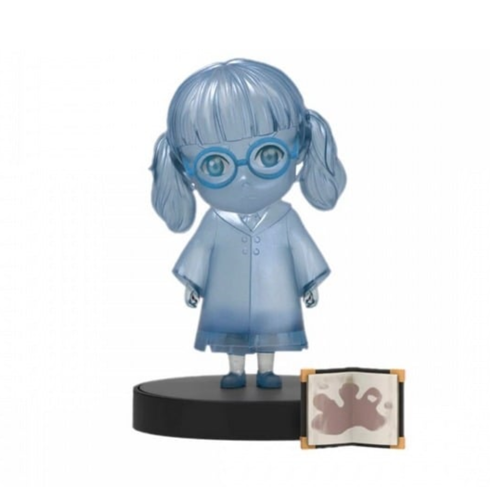 Harry Potter Moaning Myrtle Mini Egg Attack Figure by Beast Kingdom - Medaid International