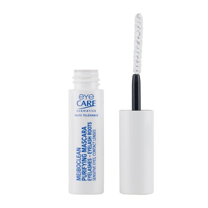 Eye Care - Meiboclean Purifying Eyelash Mascara - 5 g - Medaid