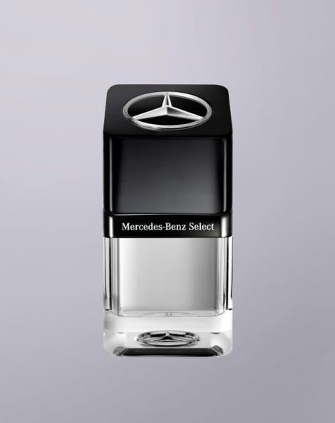 Mercedes-Benz Select Eau De Toilette For Men