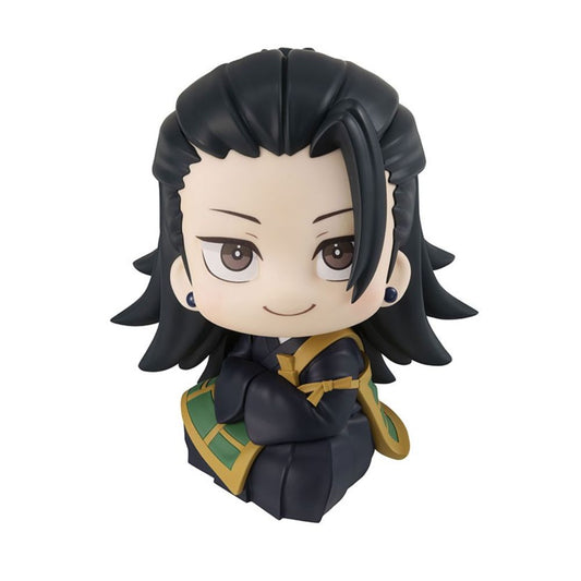 Jujutsu Kaisen 0 Look Up Series -  Geto Suguru - Medaid International