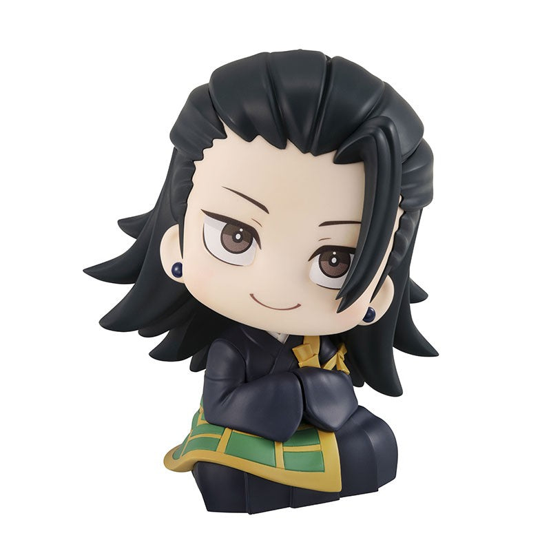 Jujutsu Kaisen 0 Look Up Series -  Geto Suguru - Medaid International