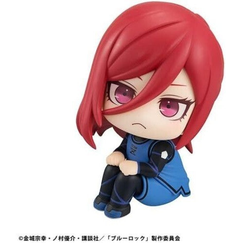 Blue Lock Hyoma Chigiri Look Up Action Figure - Medaid International