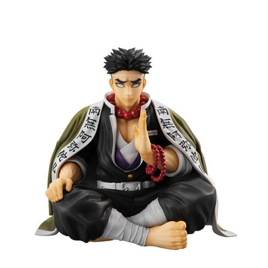 Demon Slayer : Kimetsu No Yaiba Palm Size Himejima-San G.E.M. Series Figure - Medaid International