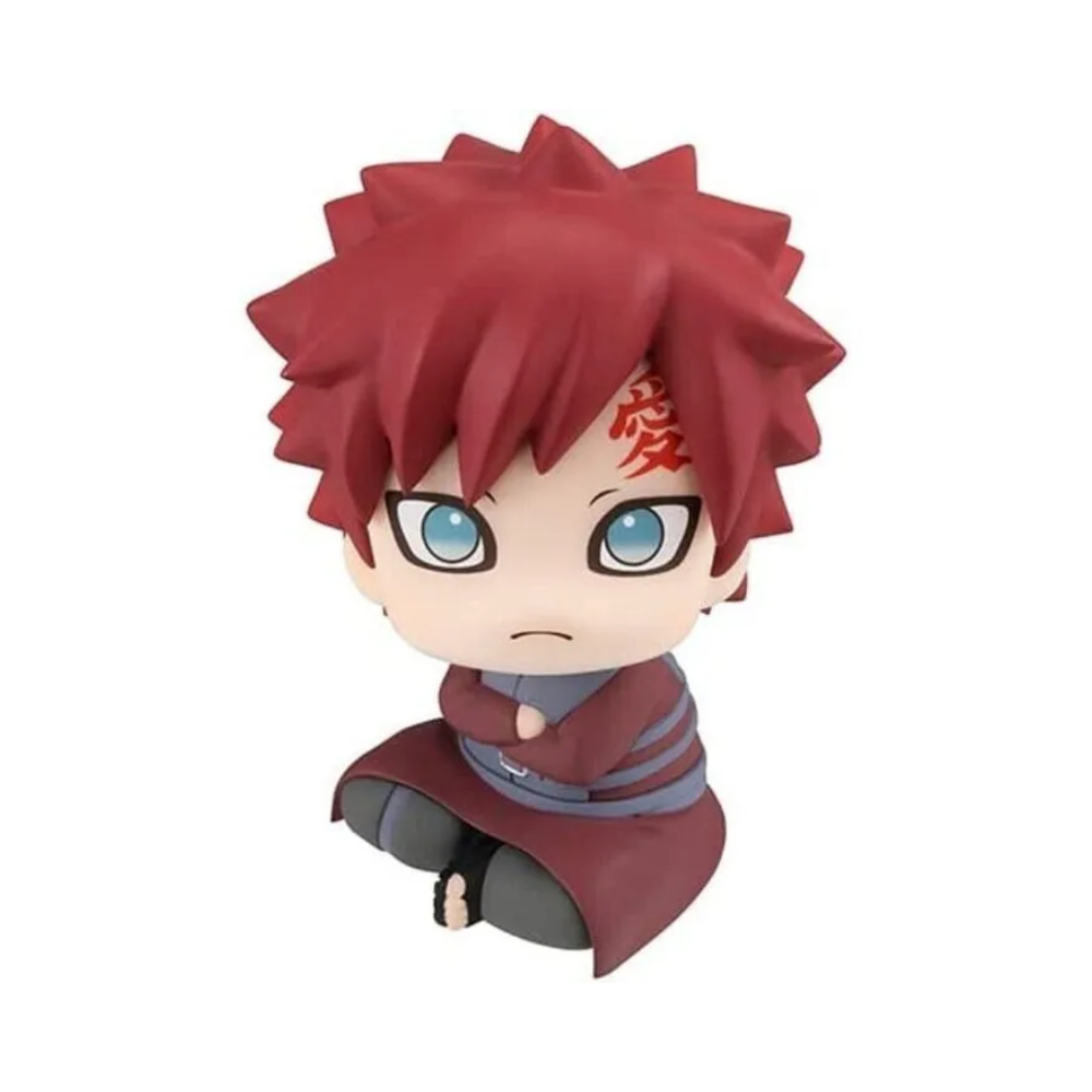 Naruto Shippuden Gaara Look Up Action Figure - Medaid International