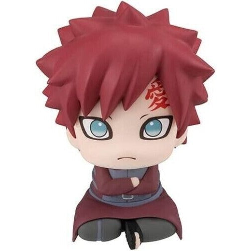 Naruto Shippuden Gaara Look Up Action Figure - Medaid International