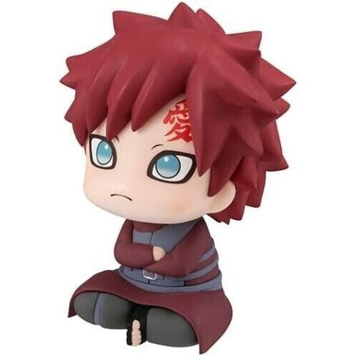Naruto Shippuden Gaara Look Up Action Figure - Medaid International