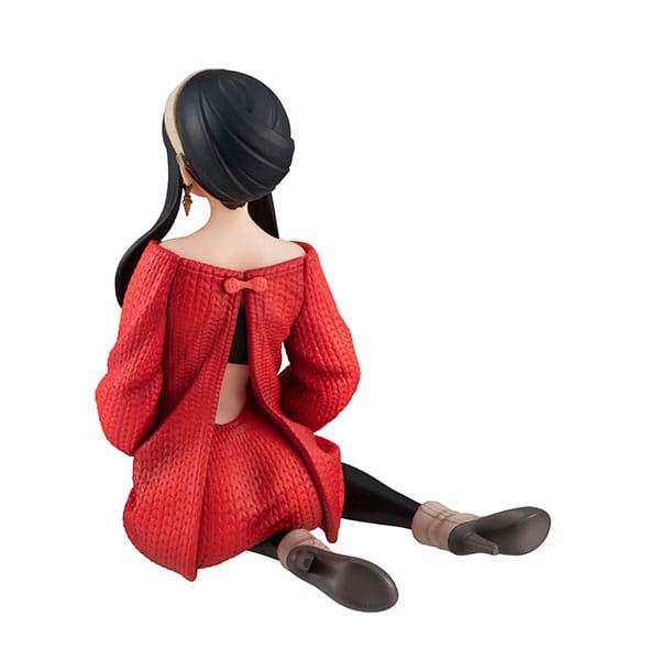 Spy x Family Palm-Size Yor Forger Gem Series Figure - Medaid International