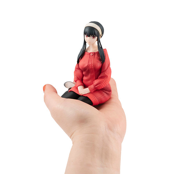 Spy x Family Palm-Size Yor Forger Gem Series Figure - Medaid International