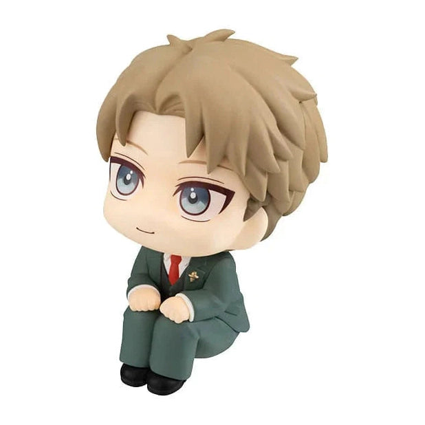 Spy x Family Loid Forger Look Up Action Figure - Medaid International