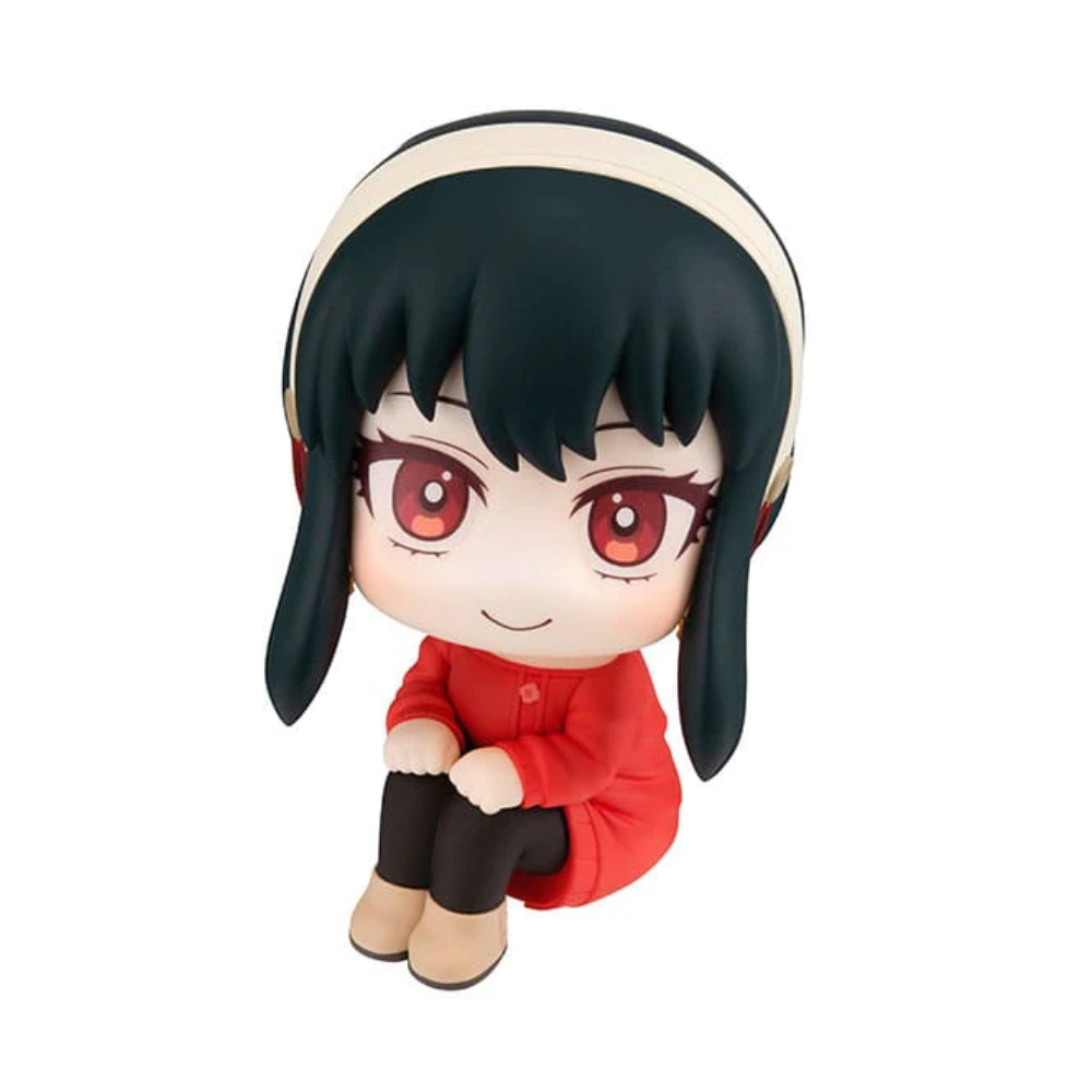 Spy x Family Yor Forger Look Up Action Figure - Medaid International