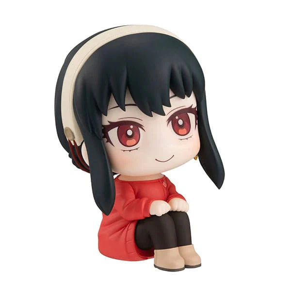 Spy x Family Yor Forger Look Up Action Figure - Medaid International