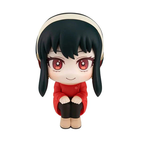 Spy x Family Yor Forger Look Up Action Figure - Medaid International