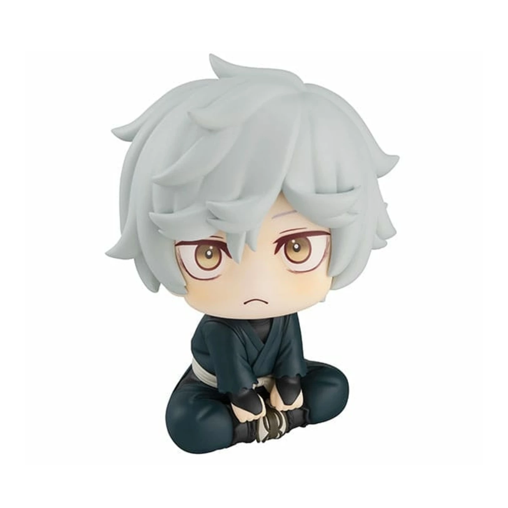 Hell's Paradise Jigokuraku Gabimaru Look Up Action Figure - Medaid International