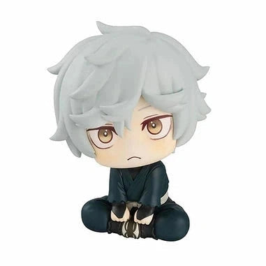 Hell's Paradise Jigokuraku Gabimaru Look Up Action Figure - Medaid International