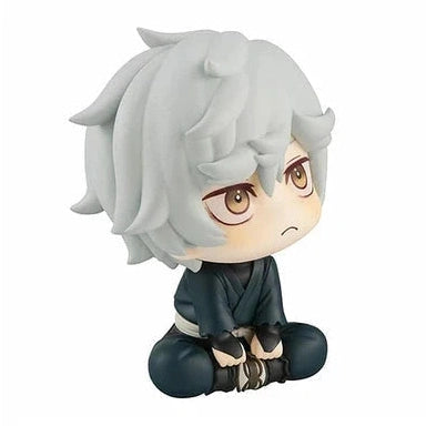 Hell's Paradise Jigokuraku Gabimaru Look Up Action Figure - Medaid International