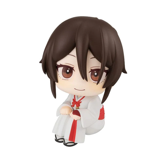 Hell's Paradise Jigokuraku Sagiri Yamada Asaemon Look Up Action Figure - Medaid International