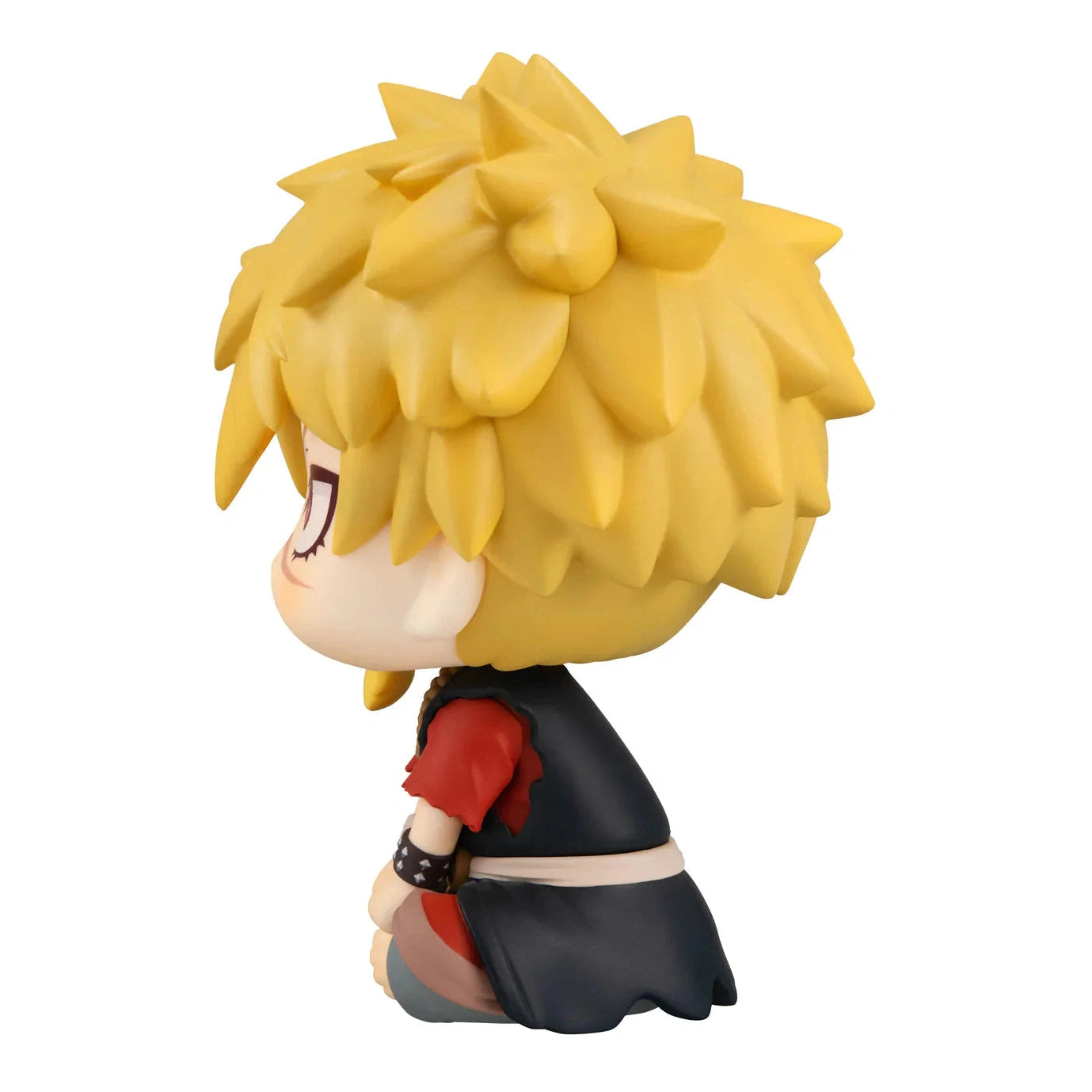 Hell's Paradise Jigokuraku Chobei Aza Lookup Action Figure By Megahouse - Medaid International