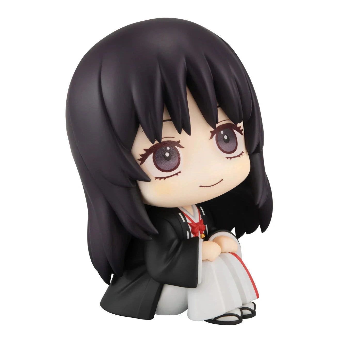 Hell's Paradise Jigokuraku Toma Yamada Asaemon Lookup Action Figure By Megahouse - Medaid International