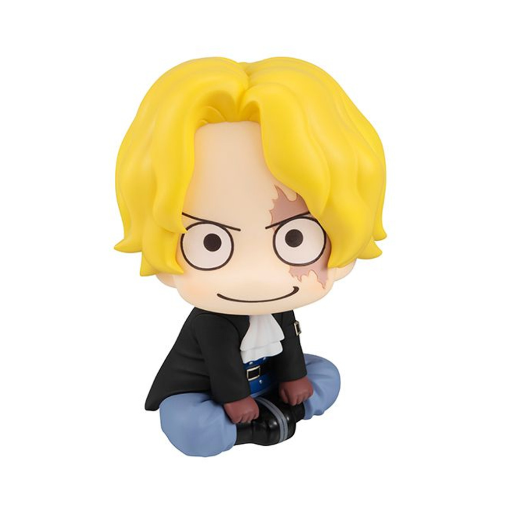 ONE PIECE Sabo Lookup Action Figure By MegaHouse - Medaid International