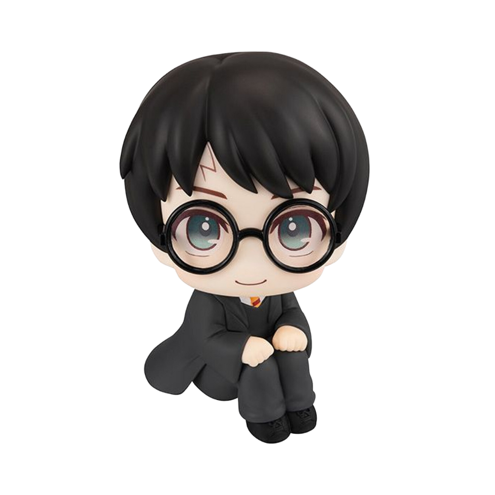 Harry Potter Lookup Lookup Action Figure by MegaHouse - Medaid International