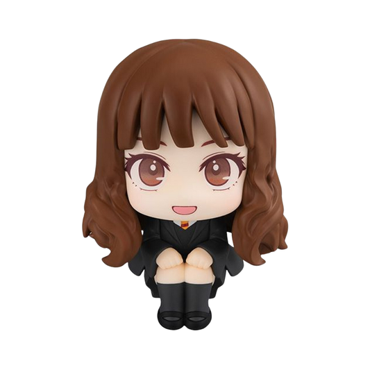 Harry Potter Hermione Granger Lookup Action Figure by MegaHouse - Medaid International