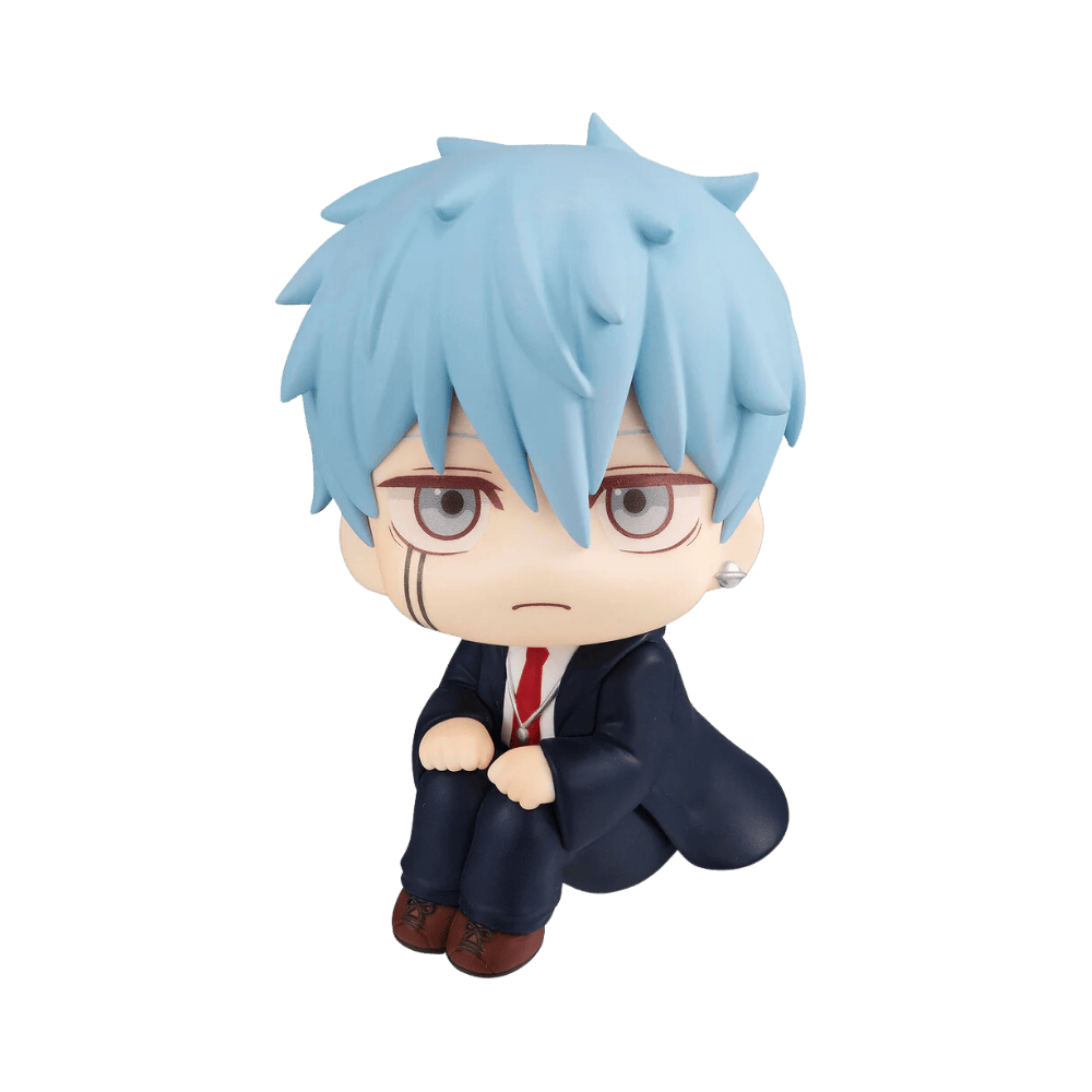 MASHLE Lance Crown Look Up Series By MegaHouse - Medaid International