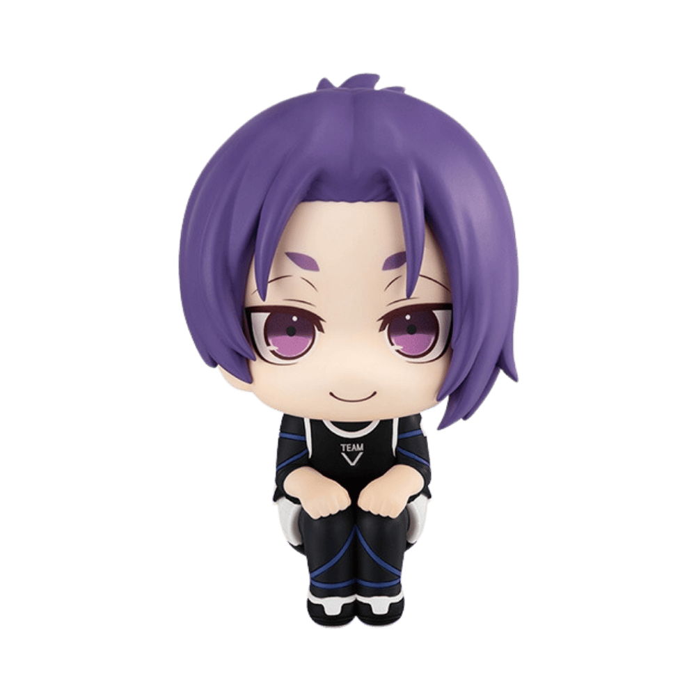 BLUE LOCK Reo Mikage Look Up Series By MegaHouse - Medaid International