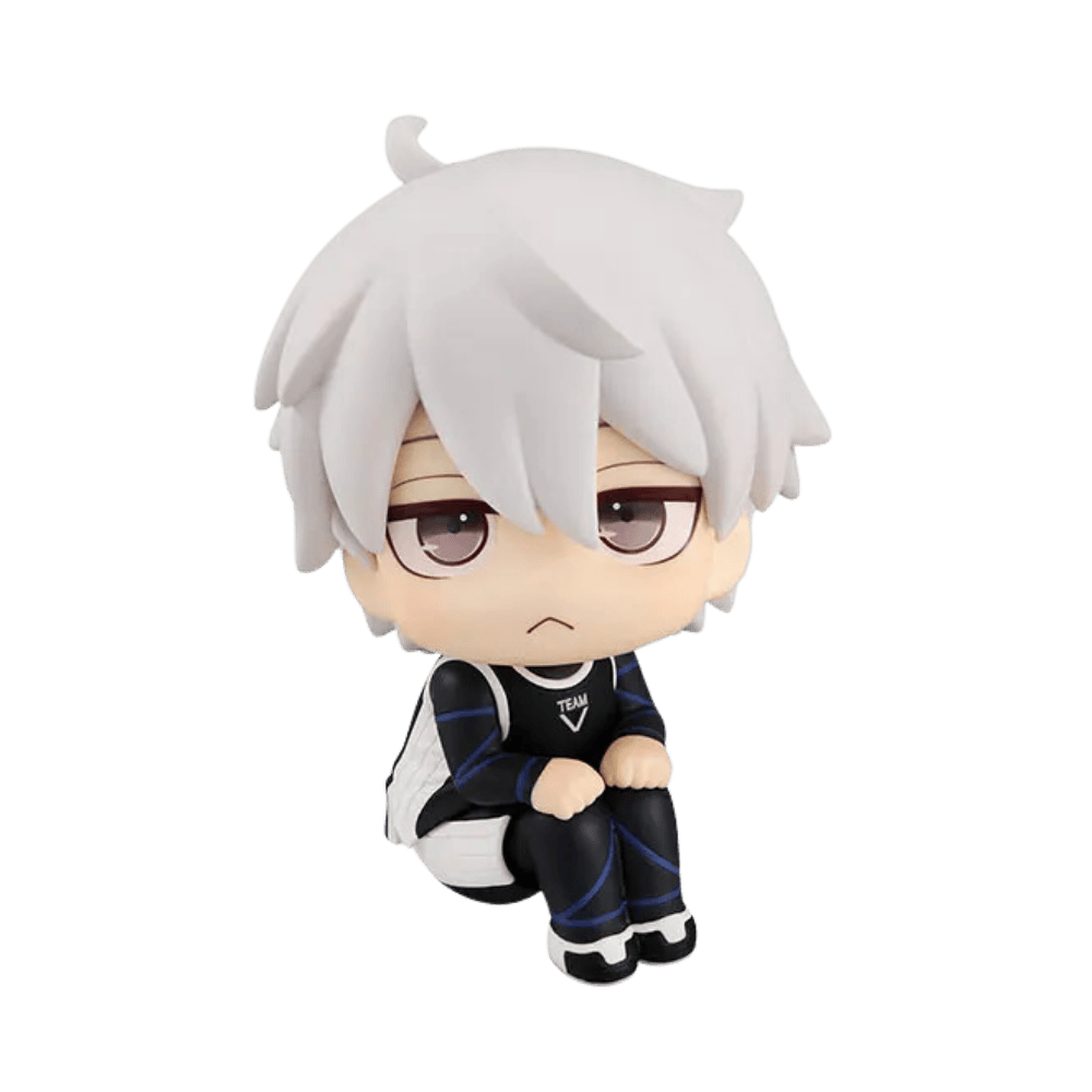 BLUE LOCK Seishiro Nagi ver.2Look Up Series By MegaHouse - Medaid International