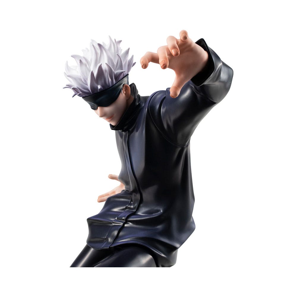 Jujutsu Kaisen Gojo Satoru (Repeat) 1/8 scale Figure By MegaHouse - Medaid International