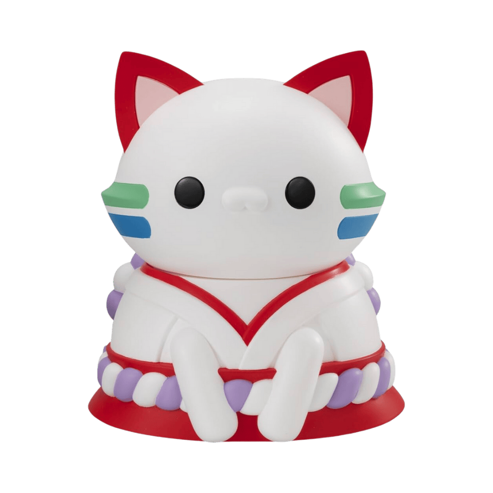 ONE PIECE Series Yamato The Big Nyanto! Figure By MegaHouse - Medaid International