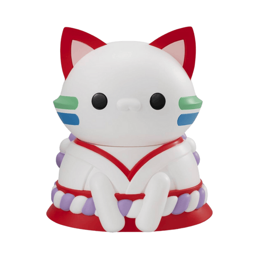 ONE PIECE Series Yamato The Big Nyanto! Figure By MegaHouse - Medaid International