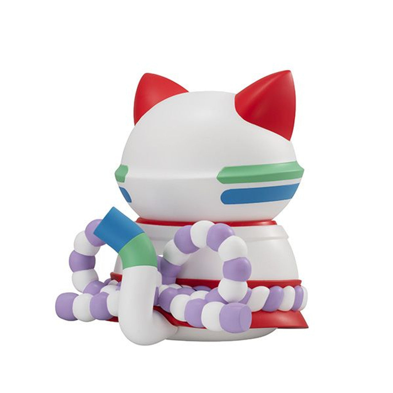 ONE PIECE Series Yamato The Big Nyanto! Figure By MegaHouse - Medaid International