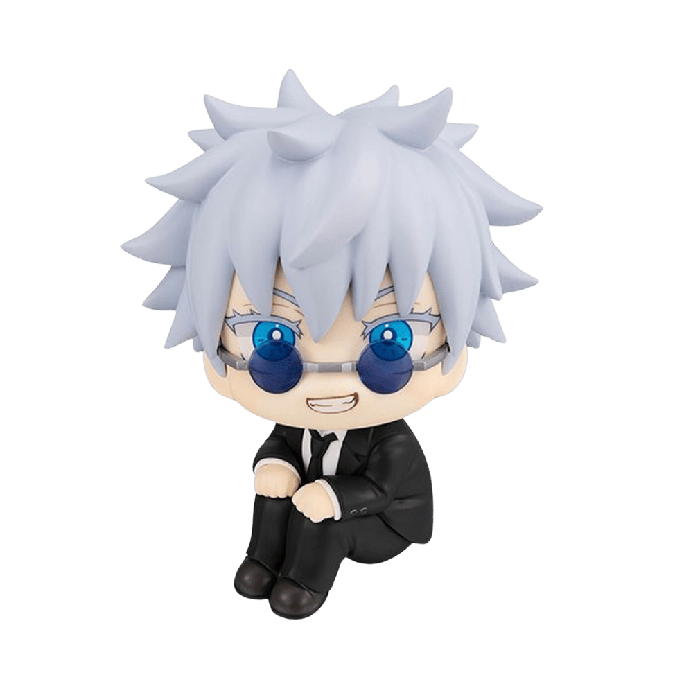 Jujutsu Kaisen Satoru Gojo Suit ver. Look Up Series By MegaHouse - Medaid International