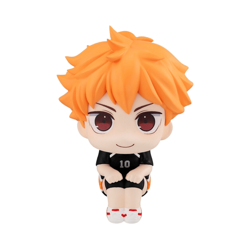 Haikyu!! Shoyo Hinata Look Up Series by Megahouse - Medaid International