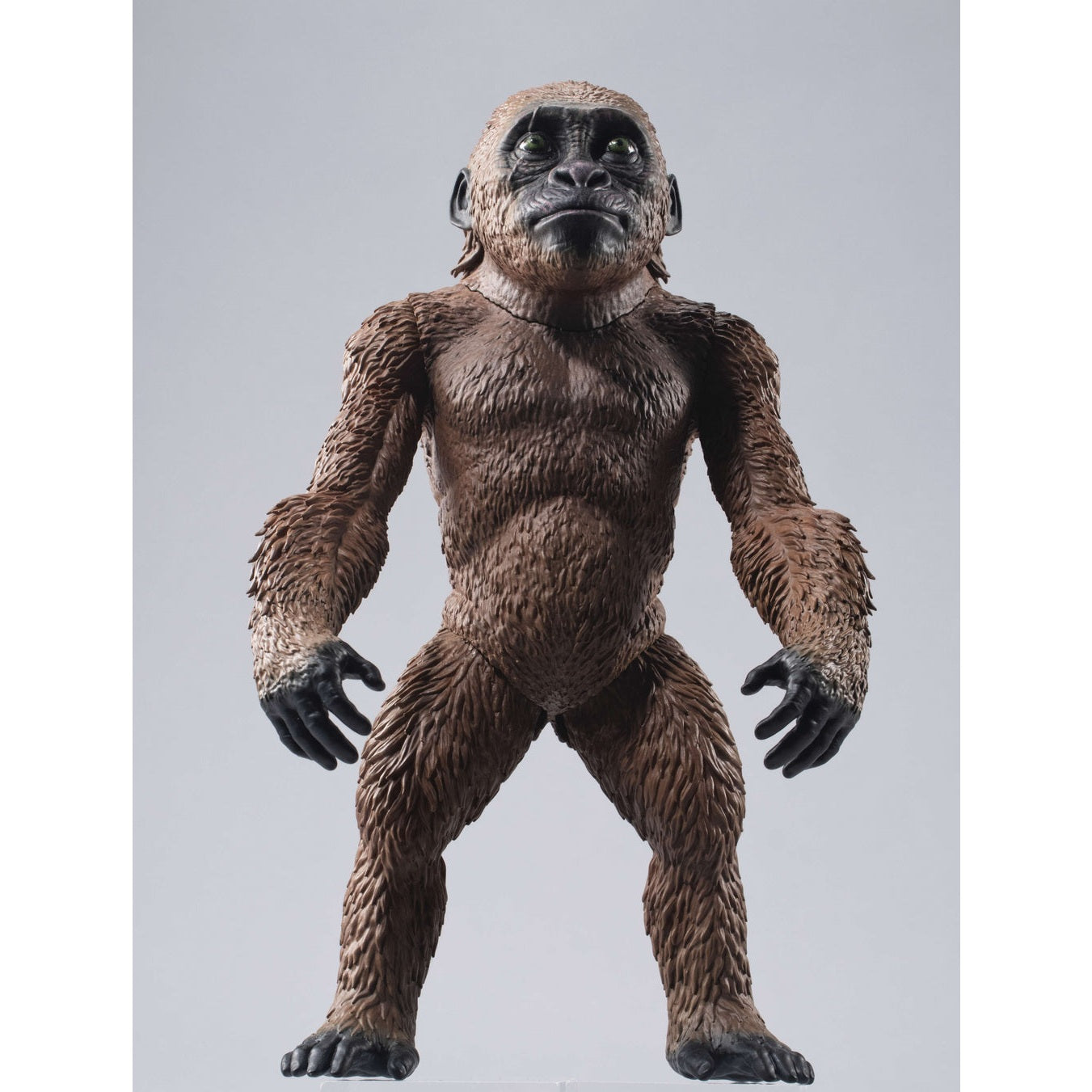 Godzilla x Kong: The New Empire Ultimate Article Monsters King Kong (2024 Ver.) & Suko Action Figure Set By MegaHouse - Medaid International