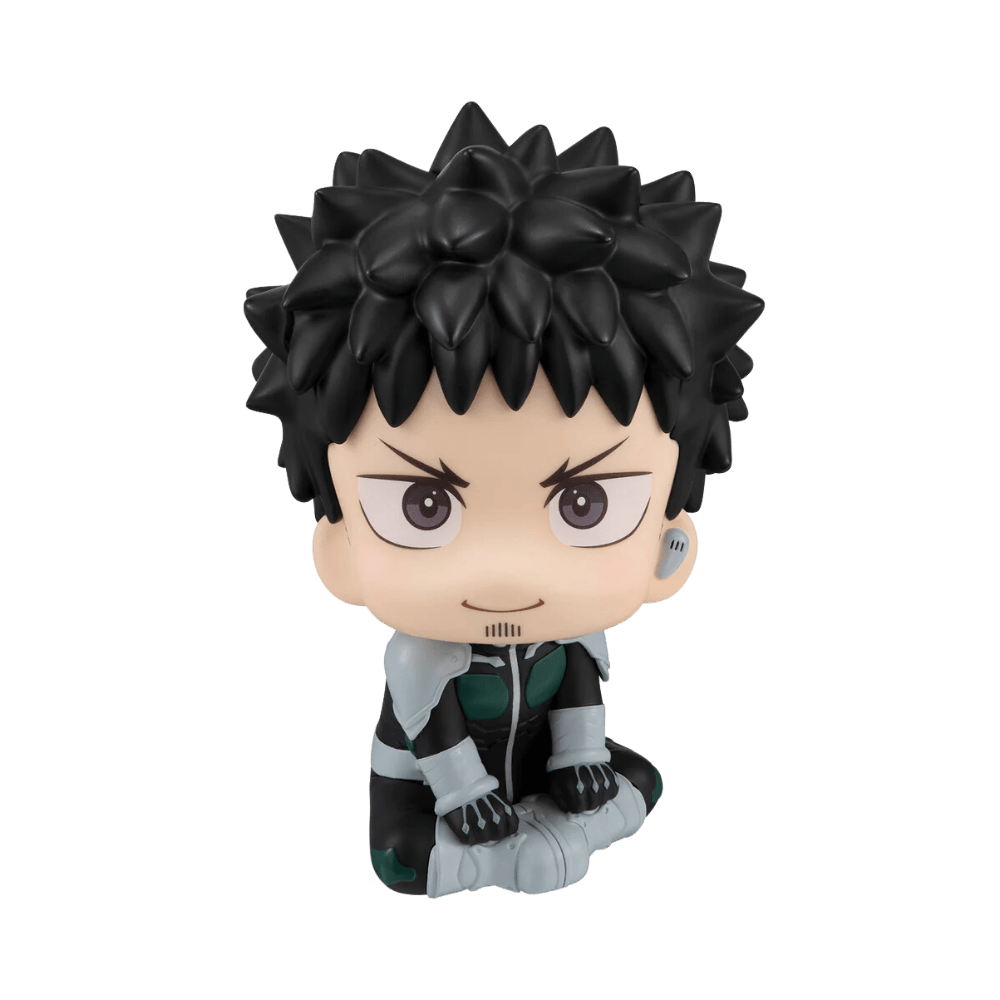 Kaiju No.８ Kafka Hibino Look Up Series By MegaHouse - Medaid International