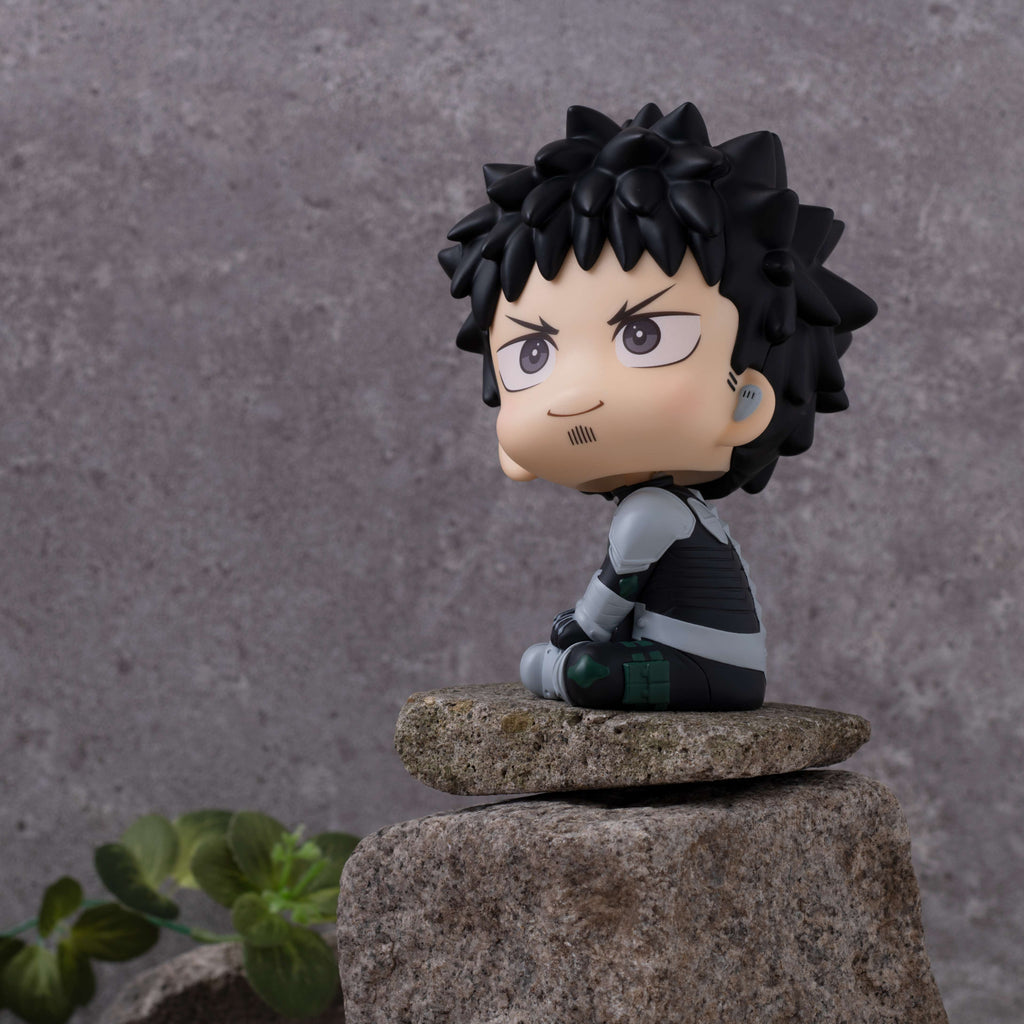 Kaiju No.８ Kafka Hibino Look Up Series By MegaHouse - Medaid International